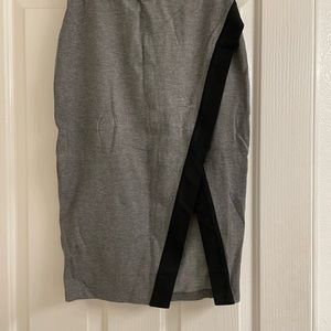 Bebe Pencil Skirt